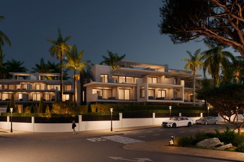 Penthouse i Estepona, Malaga, Estepona - € 850 000 | Ref: WB2299 - foto 17